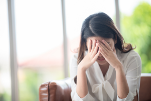 A desconexão espiritual como raiz silenciosa da epidemia de ansiedade e depressão.
