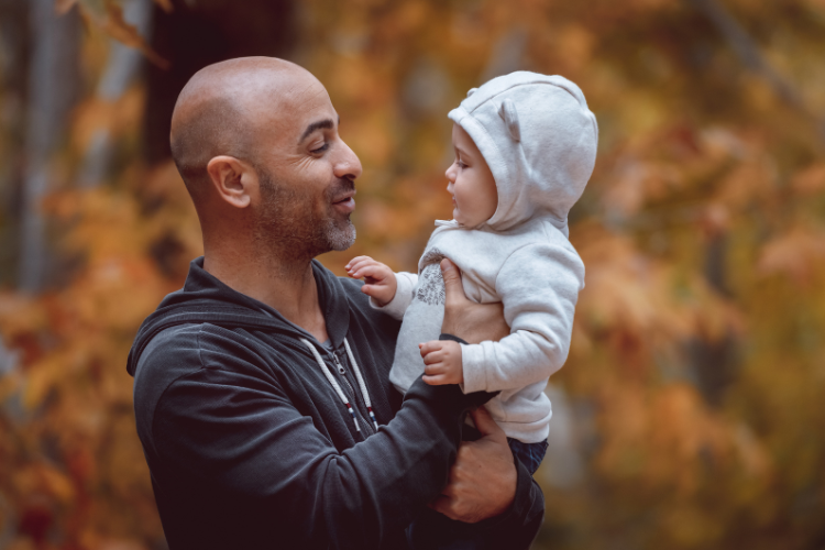 A Masculinidade Saudável Como Proteção Estrutural da Família — E Por Que Ela Está Sob Ataque